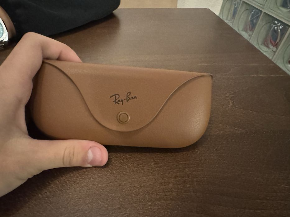 Очки Ray-Ban Meta 32gb wayfarer