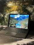 Microsoft Surface Pro 2w1– Intel Core M / 4GB RAM / 128GB SSD