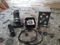 Zegarek Motus Watchy