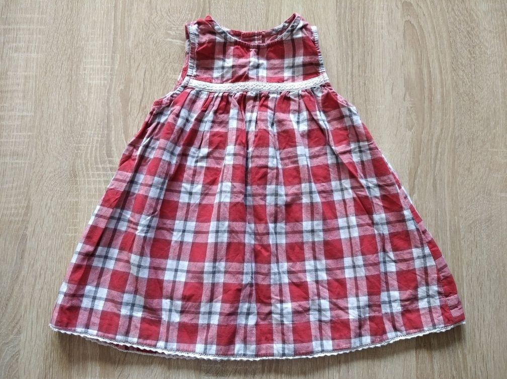 Sukienka firmy H&M