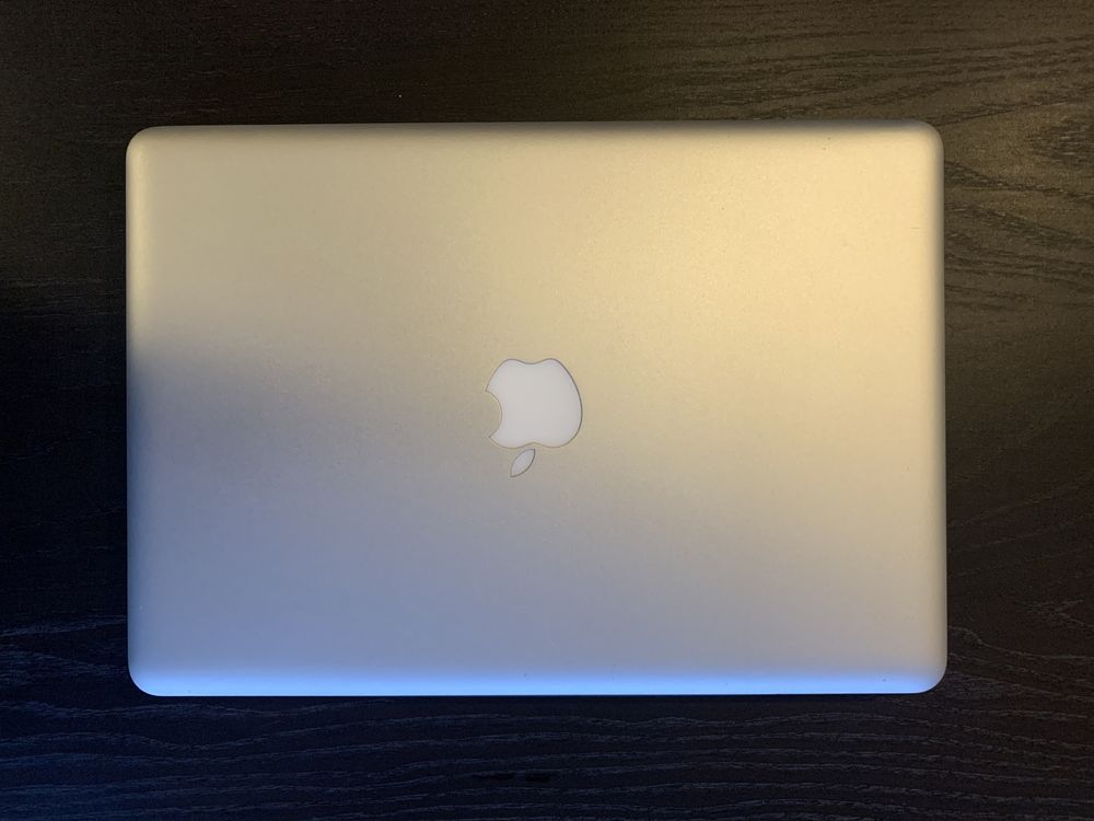 Macbook Pro 13” Mid 2010