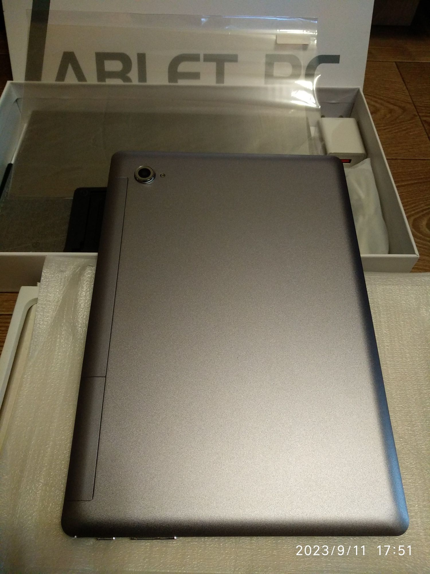 Планшет 10" Global Version Tab 15 Pro Tablet 12/512Gb