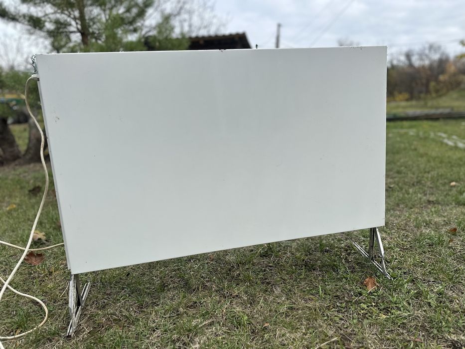 Конвертор , електро батарея , обігрівач