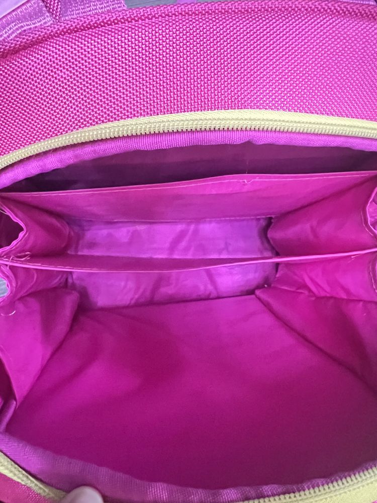 Школьный рюкзак шкільний каркасний рюкзак 1 Вересня