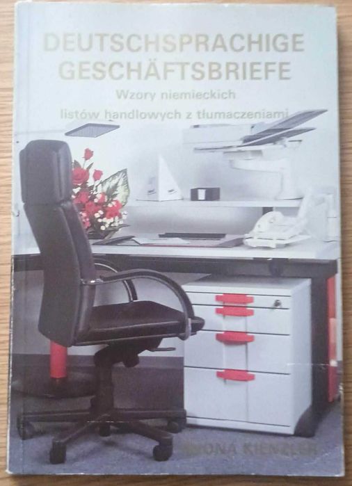 Deutschsprachige geschaftsbriefe Wzory niemieckich listów handlowych