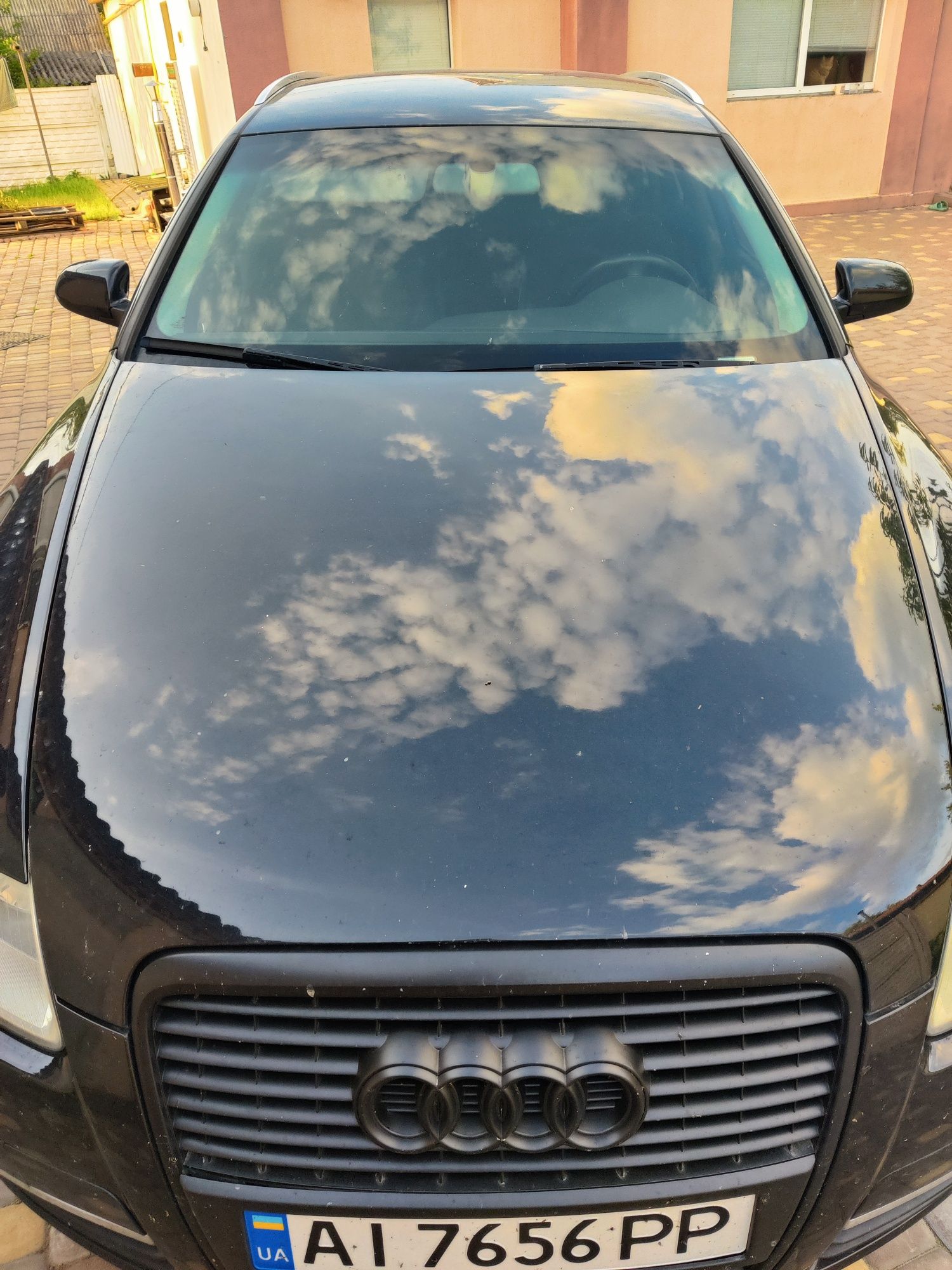 Продам Audi A6 С6