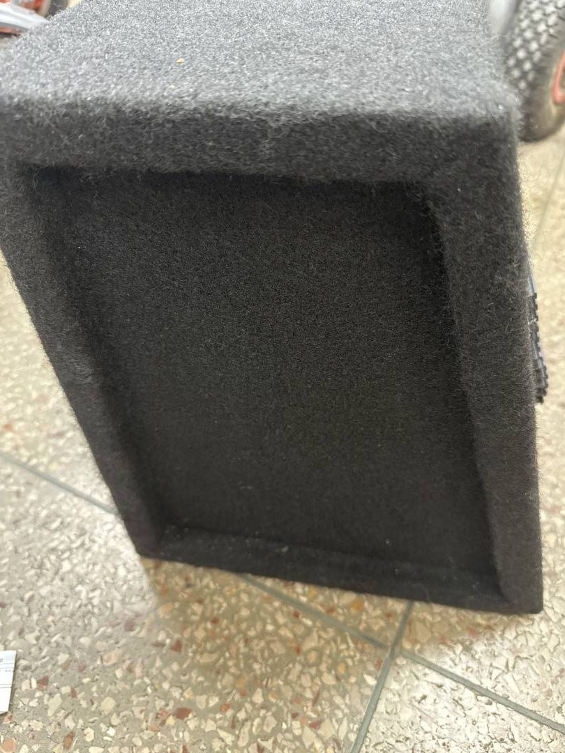 Сабвуфер корпусний активний AudioBeat ASW-250A
