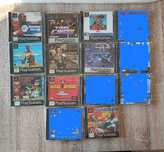 Jogos PlayStation 1