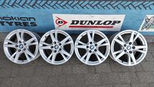 Оригінальні диски BMW 5*112 R16 ET-52 Made in Чехія