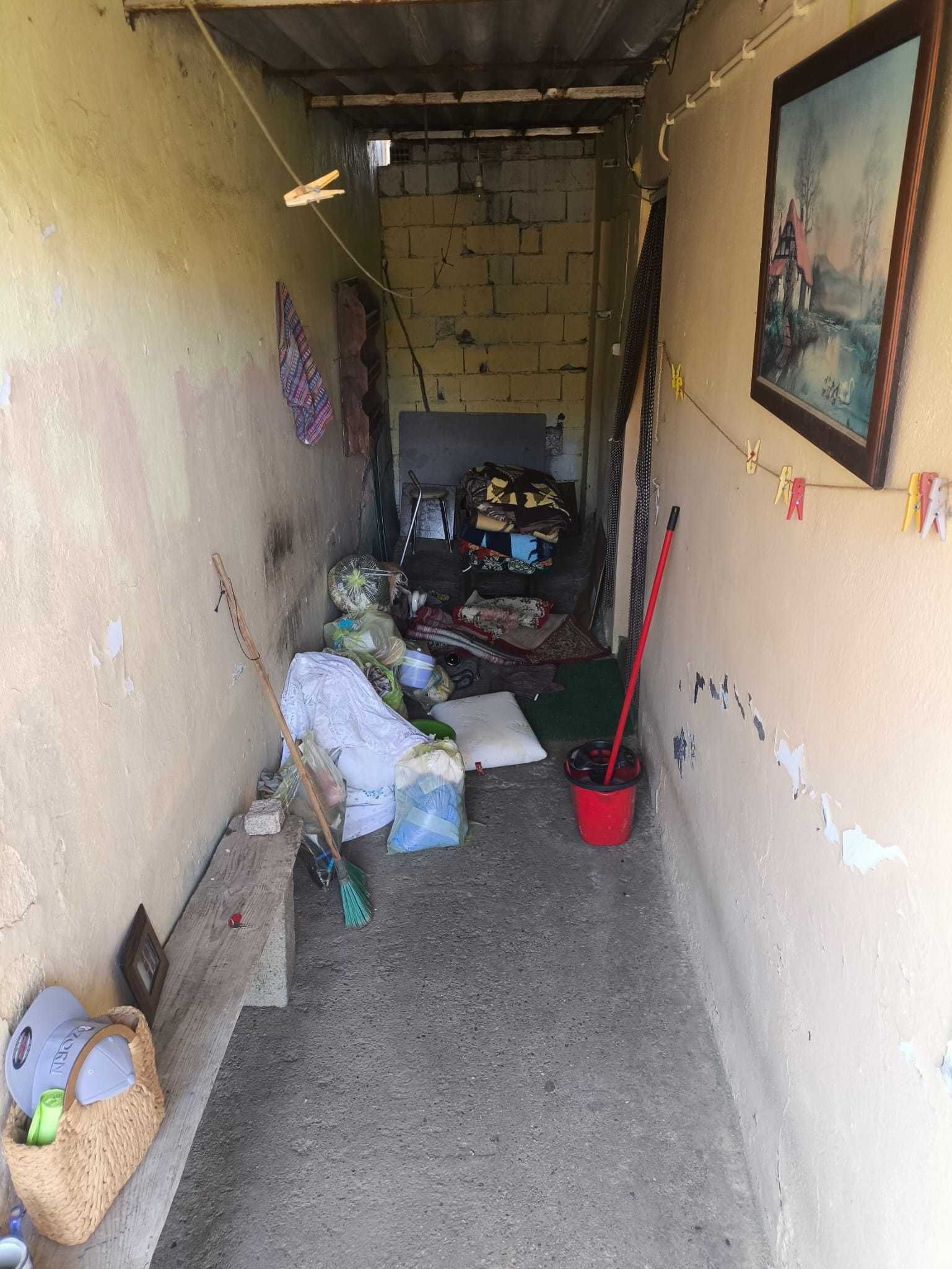 Aluguer de casa em cheires