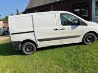 Citroen Jumpy II 1.6HDI