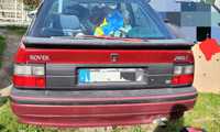 Vendo rover 214 sli