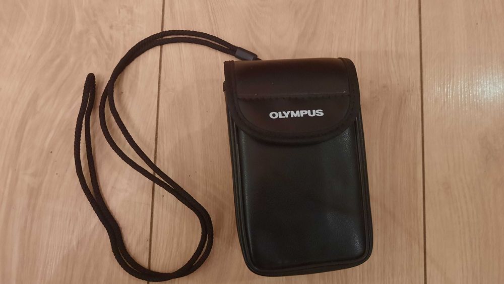 Aparat analogowy Olympus Trip MD3