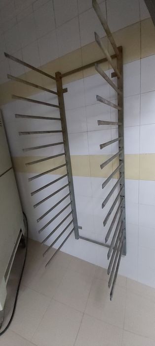 Suporte de parede tabuleiros