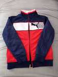 Bluza dresowa sportowa dla chłopca Puma 4-5 lat