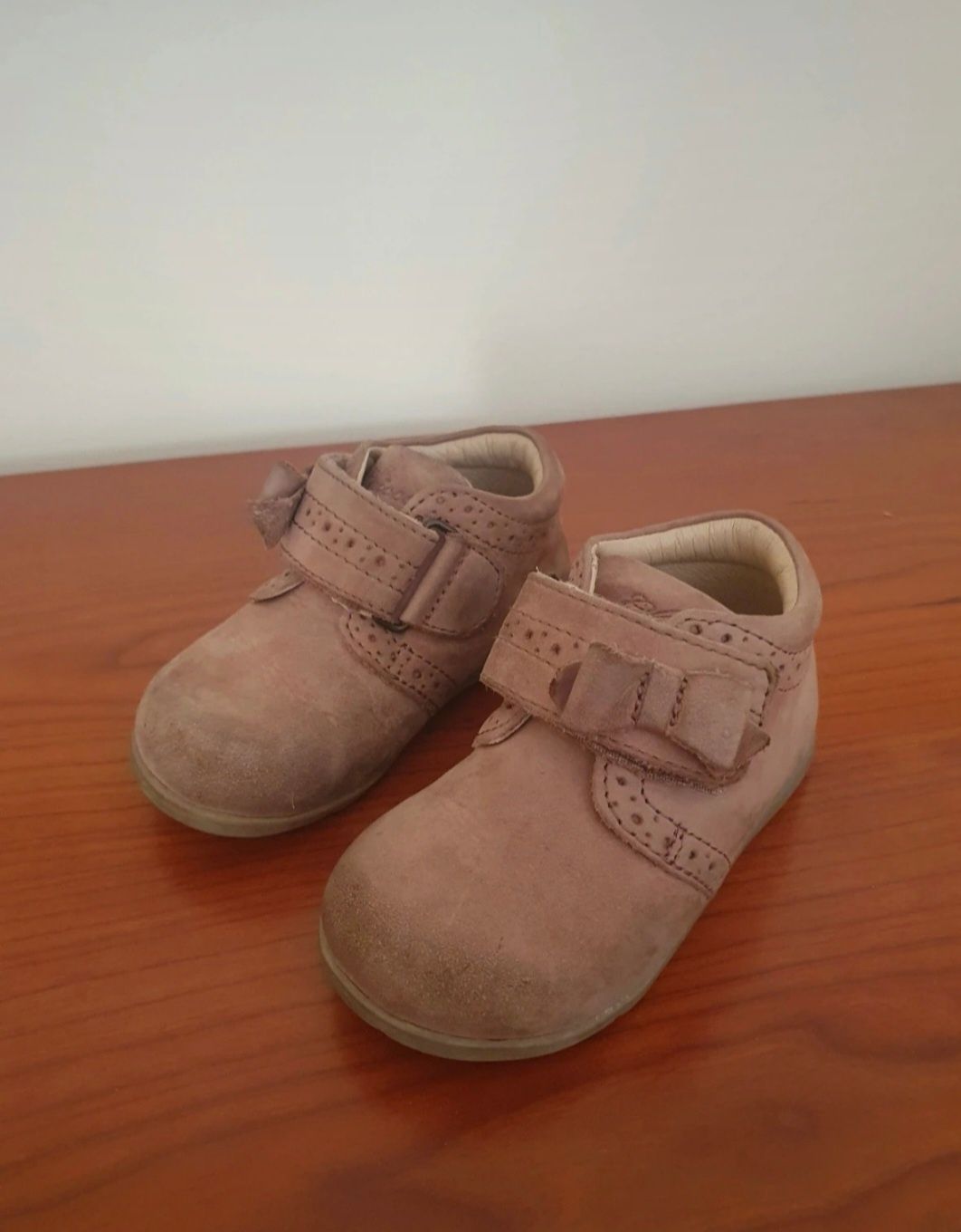 Botas Chicco tam. 21