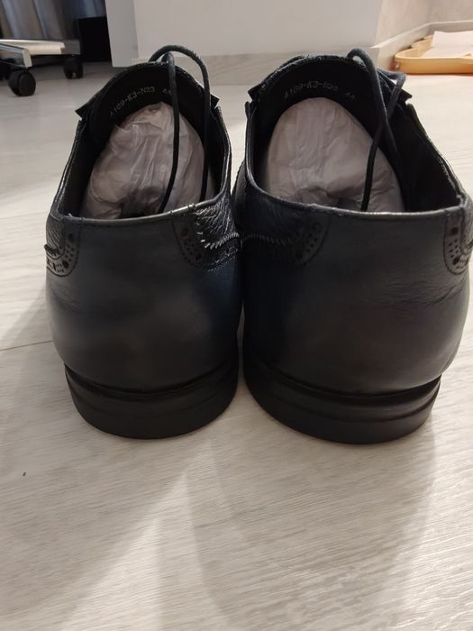 Чоловічі туфлі Vitto Rossi, розмір 44