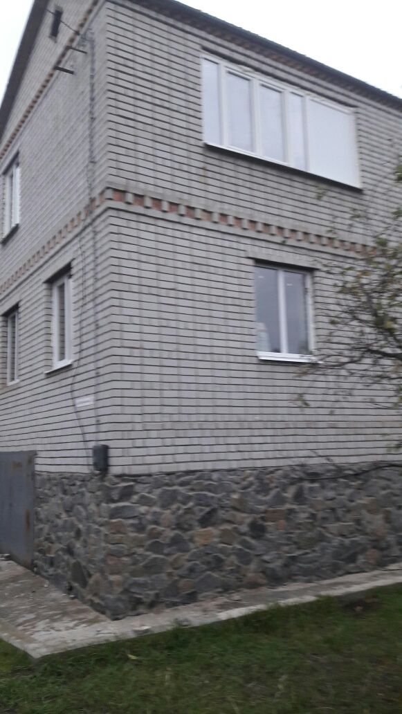 Продам дачу Новоселовка