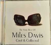 Polecam  Album  MILES DAVIS - Album - Cool Collected CD