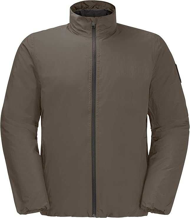 Jack Wolfskin kurtka męska parka z kapturem Textor Jkt rozmiar XXL