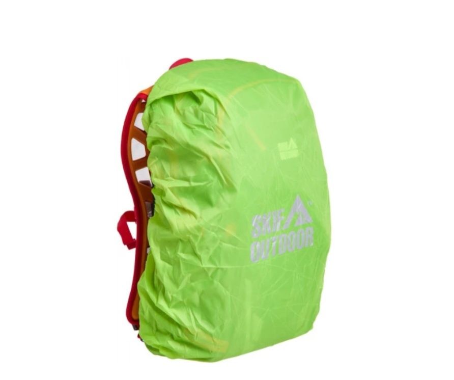 Рюкзак Skif Outdoor Camper 35L