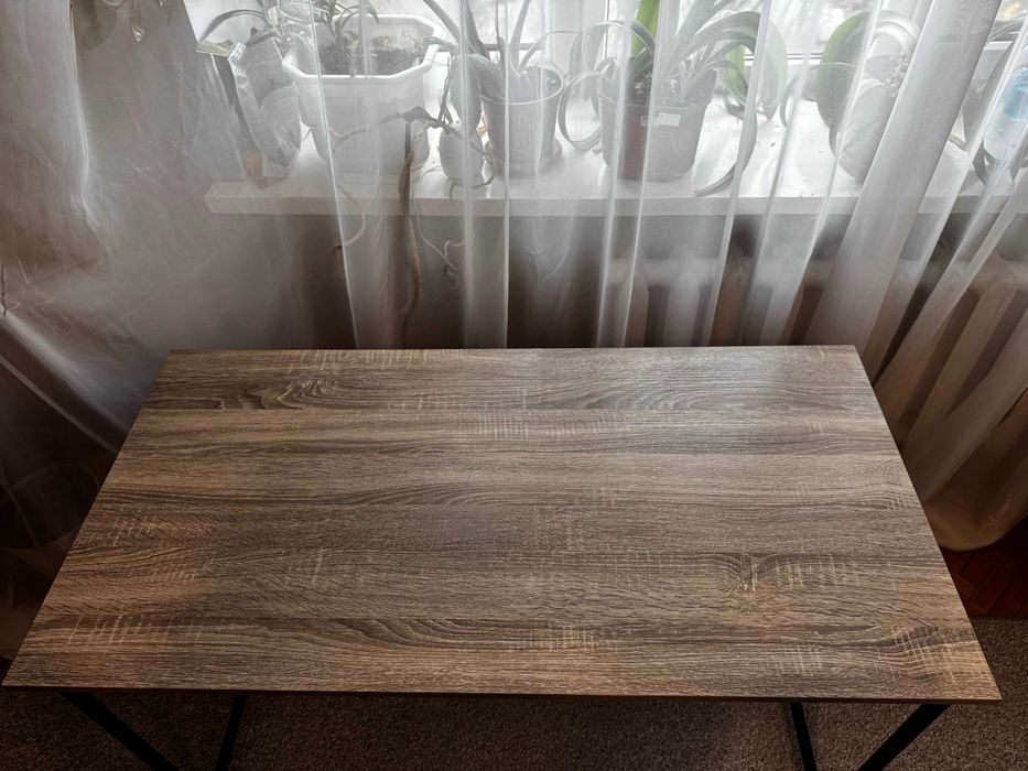 Стіл письмовий VANDBORG 60х120