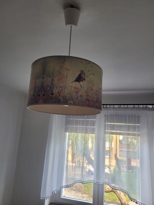 Lampa do pokoju dzieciecego
