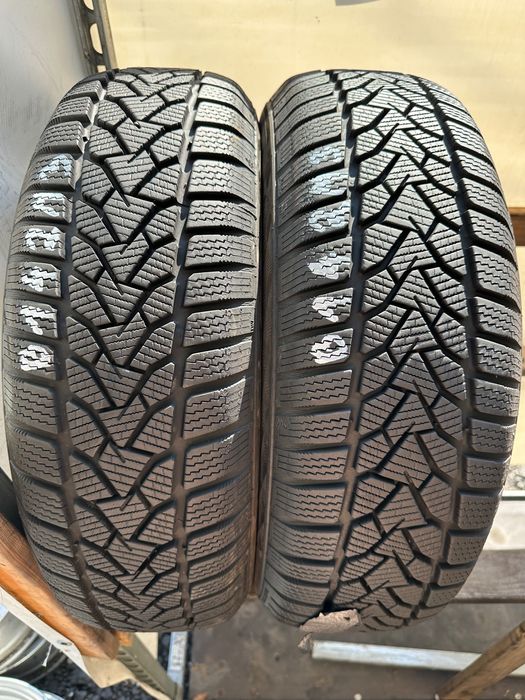 Opony zimowe 185/65R15 UNIROYAL WINTEREXPERT