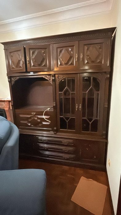 Doação moveis sala