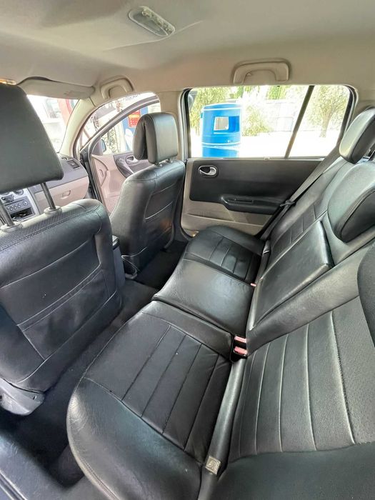 Renault Megane DCI 2004