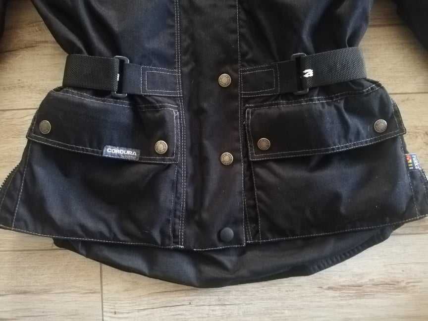 KURTKA RUKKA / modeka spidi 4sr rst macna shima alpinestars revit