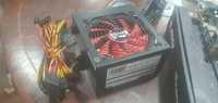 Fonte alimentacao gaming 600w