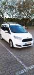 Ford Torneo Courier Ecobost Titanium