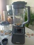 Mixer kielichowy sencor