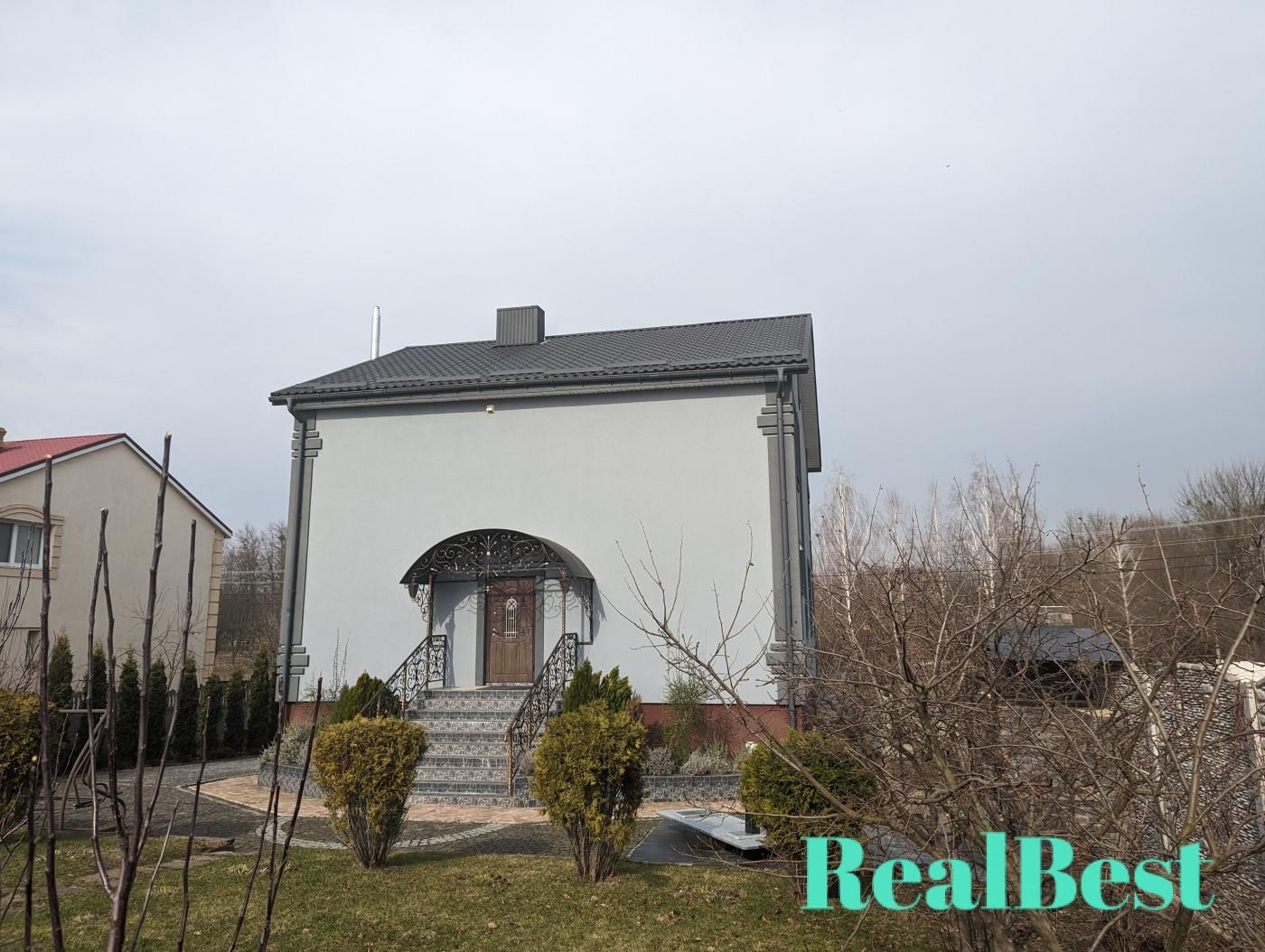 Продаж / Будинок / Хмельницького, Зоря