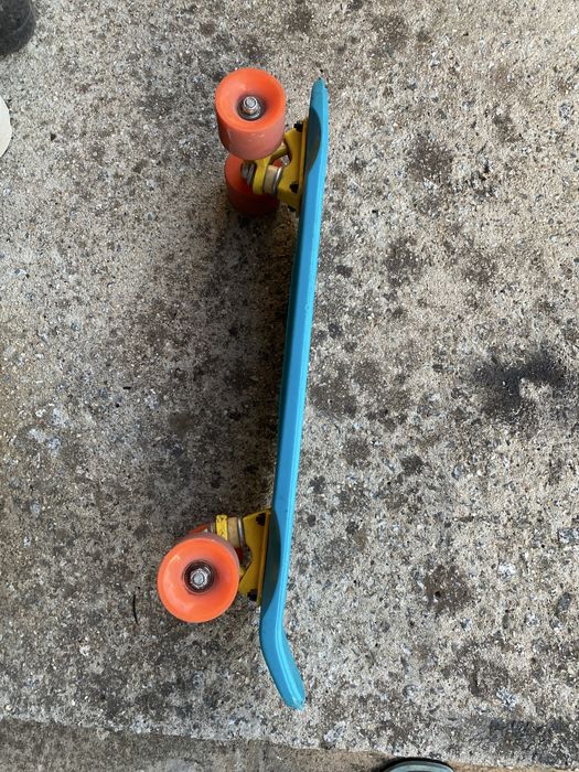 Skate Cruiser Oxelo