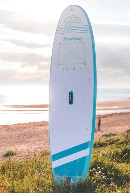 Sup Board aquaplanet rockit 10’2” сап боард supboard