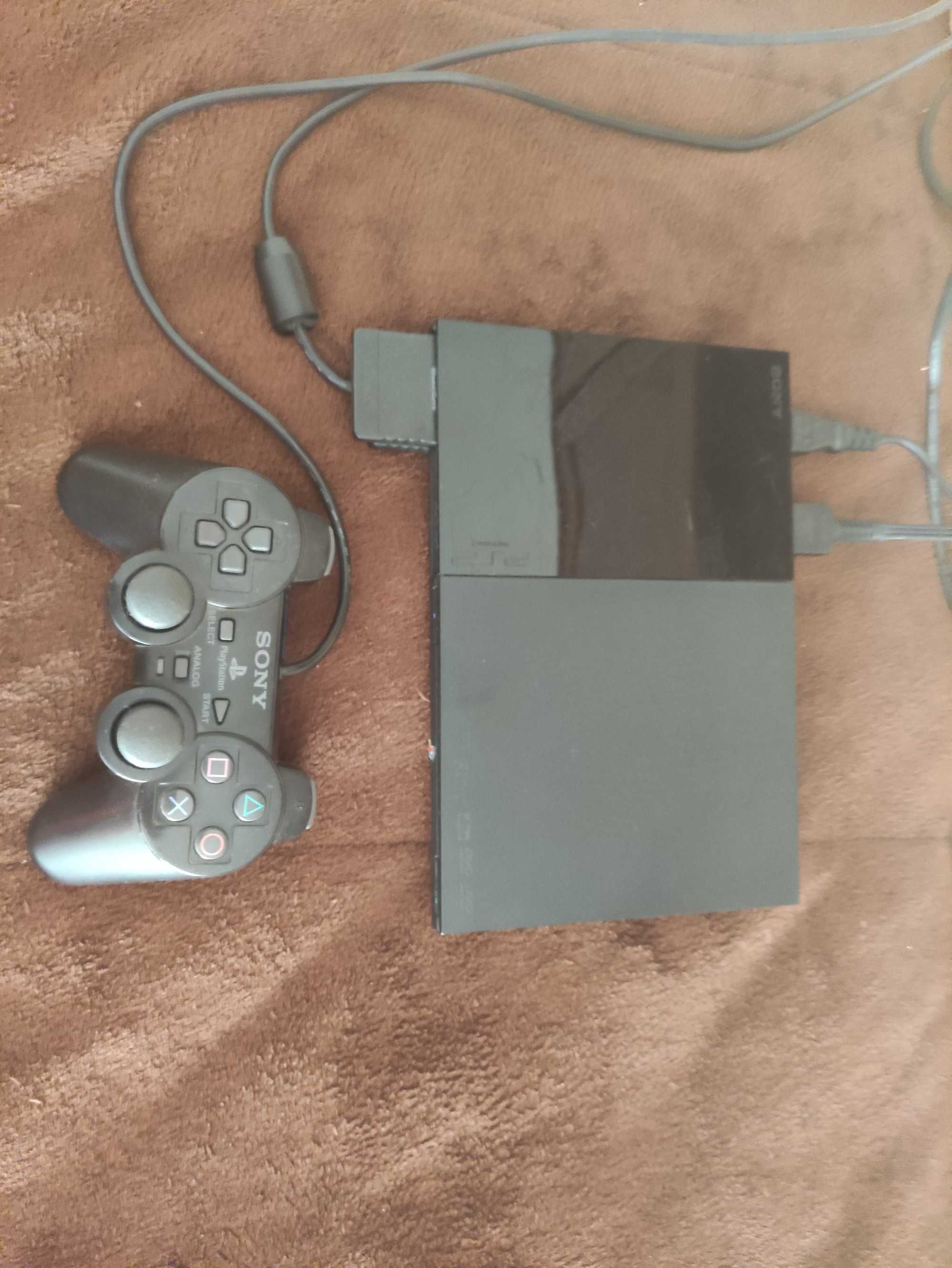 PlayStation 2                   .