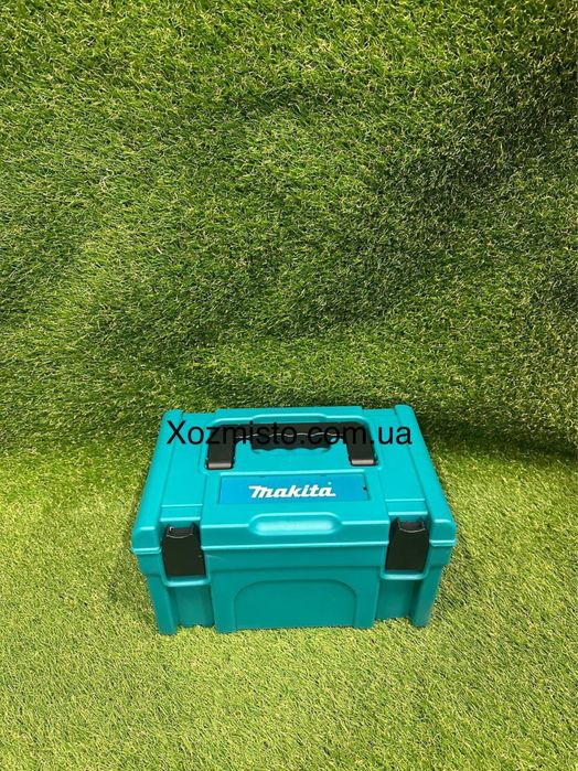 Аккумуляторная пила Makita DUC190HN 48V, 6Аh, (20см) АКБ веткорез
