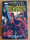 Komiks Marvel Zombies 3