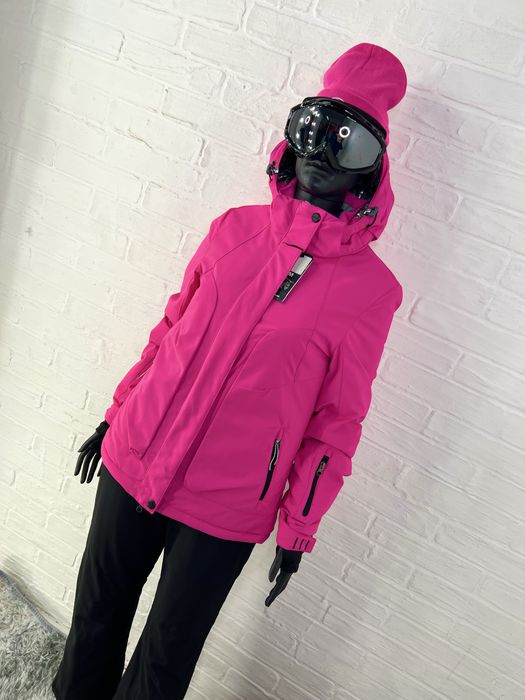 Яскраві горнолижні костюми Kerom S/M/L/Xl/2XL