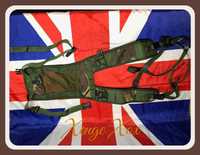 Йок- трапеция DPM к карманам рюкзака Берген армии Британии.