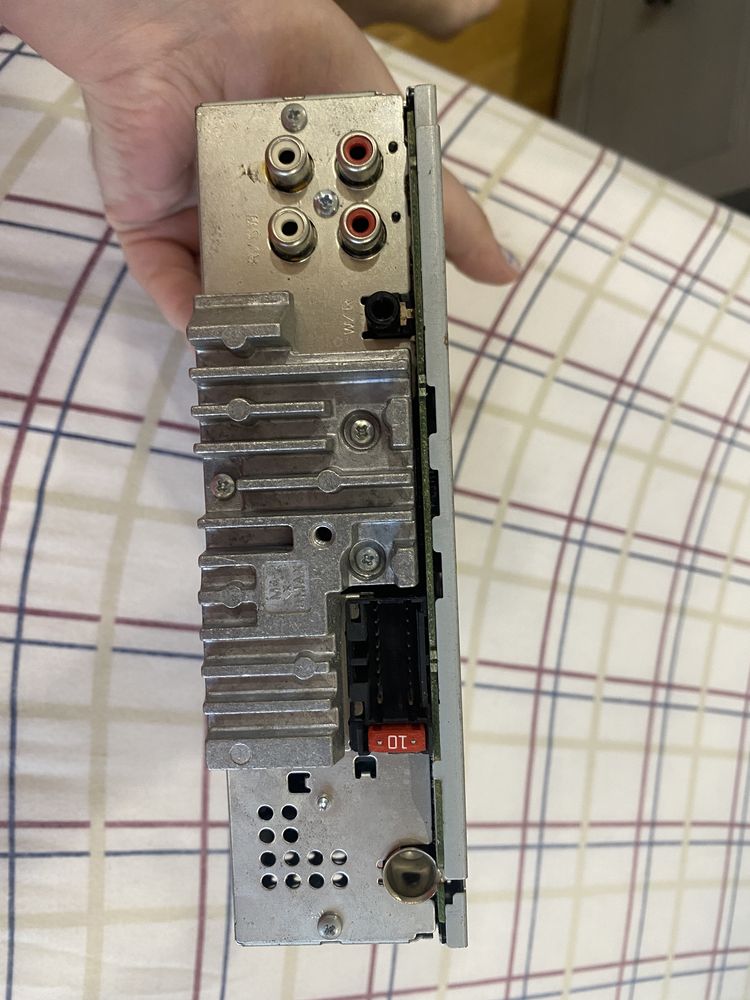 Автомагнітола PIONEER DEH-6300UB