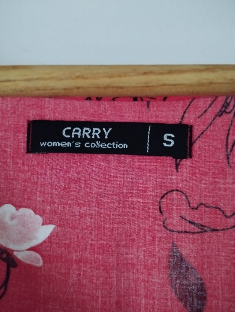 Sukienka MIDI Carry