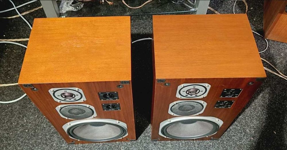 Yamaha NS-670 супер стан Vintage