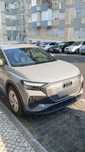 Audi Q4 e-tron 35 55 kWH