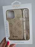 Etui Iphone 15 max pro Guess