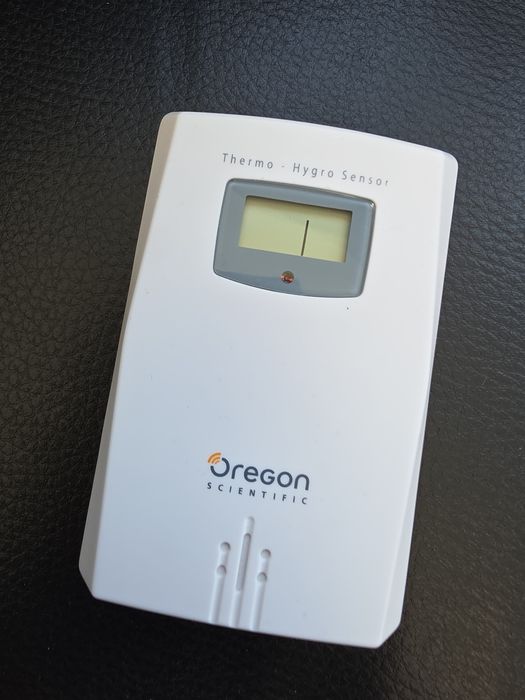Czujka pogodowa Oregon Scientific