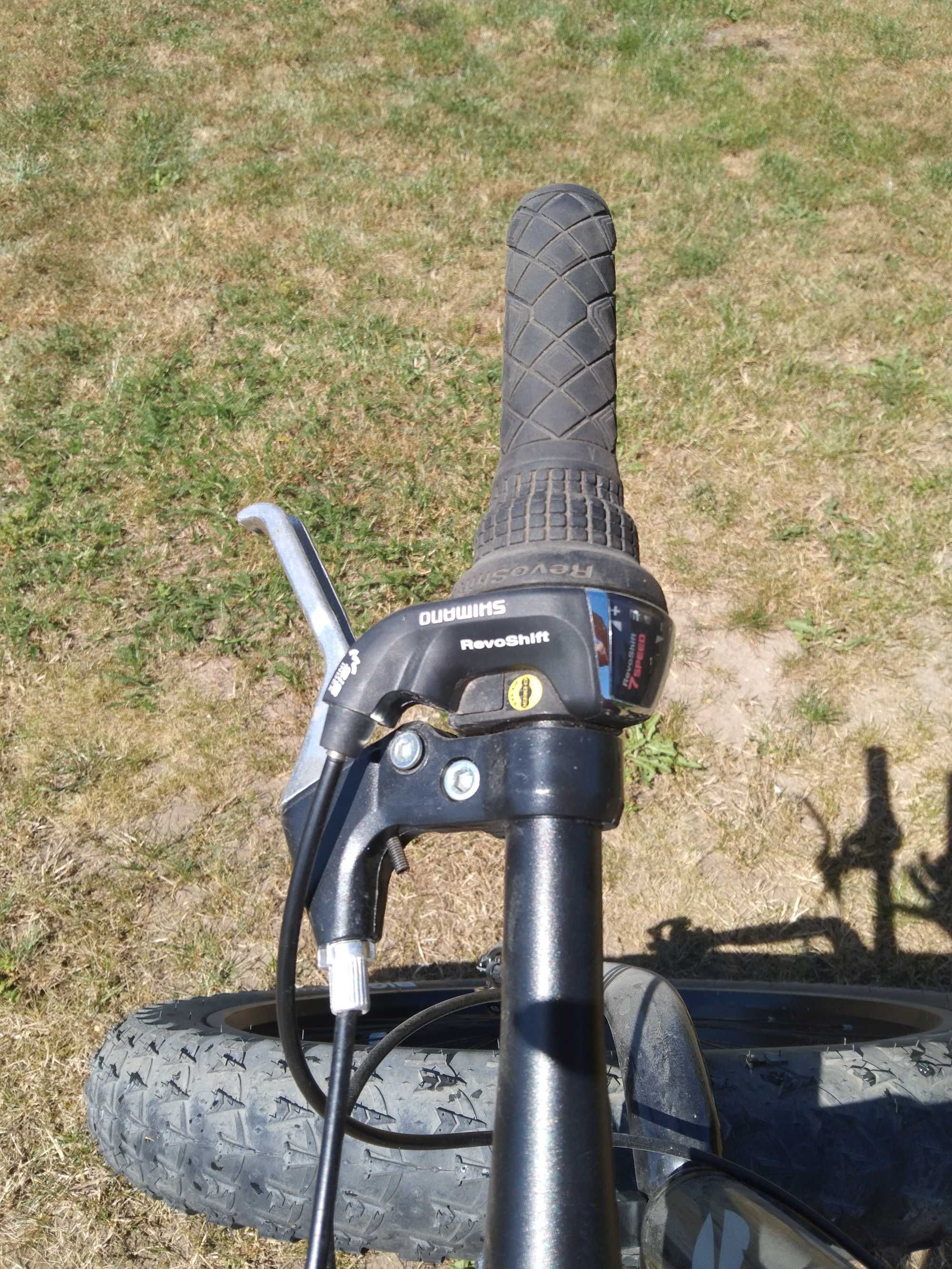 Rower MTB Indiana