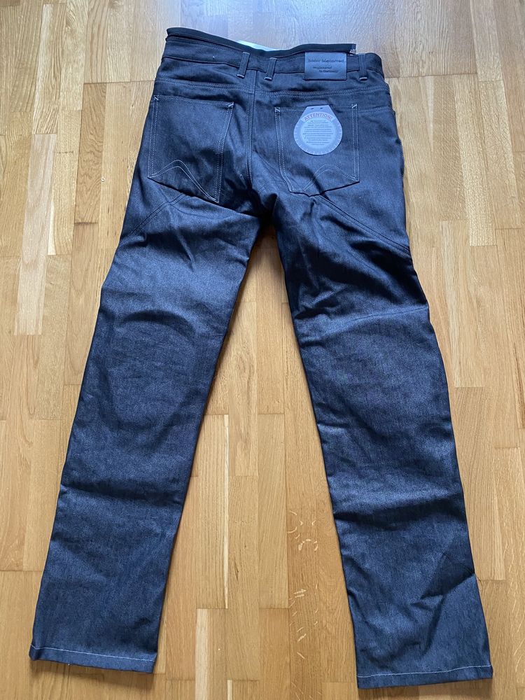 Spodnie Bmw Motorrad Ride Jeans 32/34